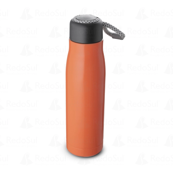 Garrafa Térmica Personalizada